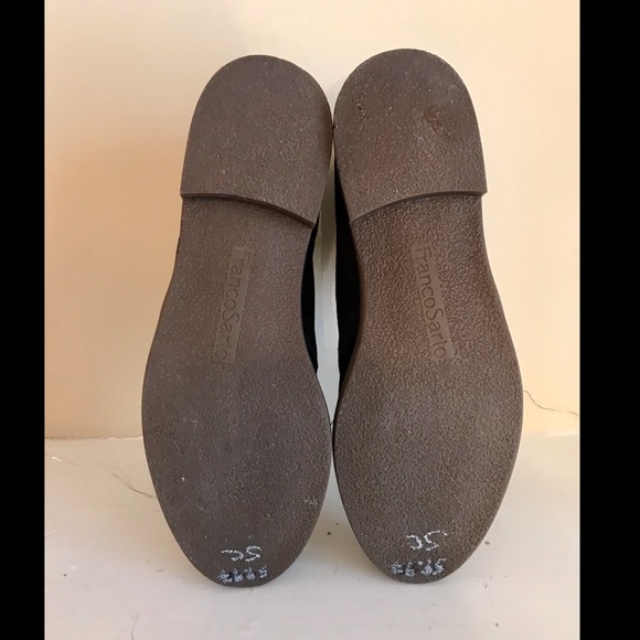 NEW Franco Sarto Ankle Booties - Picture 4 of 6